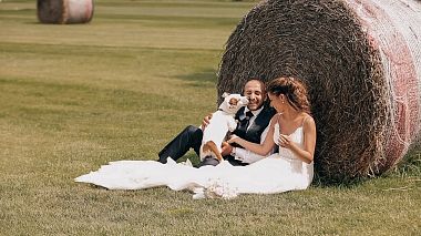 来自 那不勒斯, 意大利 的摄像师 Timecode Film - Same day edit Wedding Napoli, SDE, drone-video, reporting, wedding