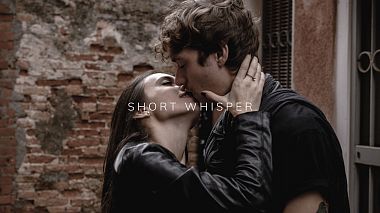 Videographer Wave  Film from Benátky, Itálie - SHORT WHISPER, engagement, event, wedding