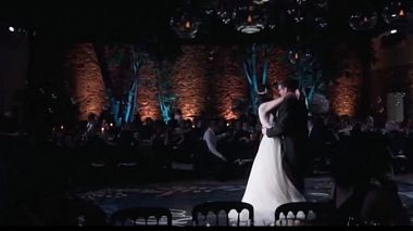 Videografo Ixaya Cinema da Santiago de Querétaro, Messico - Jackie / Riley, drone-video, engagement, wedding