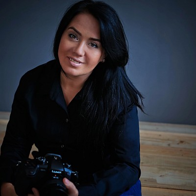 Videographer Tatyana Kostoglodova