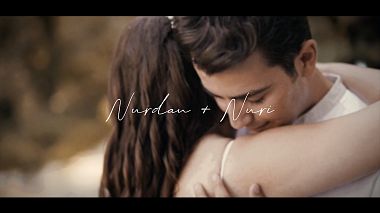 Videographer Gokay Toksoy from Izmir, Turecko - Nurdan + Nuri, wedding