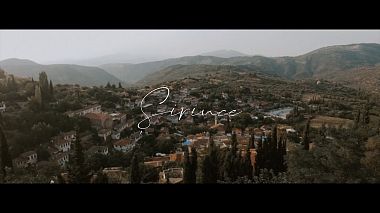 Videographer Gokay Toksoy from Izmir, Turecko - Şirince || Teaser, advertising, drone-video, event, showreel, wedding