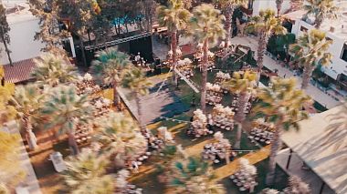 Videographer Gokay Toksoy from Izmir, Turecko - Didem & Cemil Wedding Teaser, engagement, event, invitation, showreel, wedding