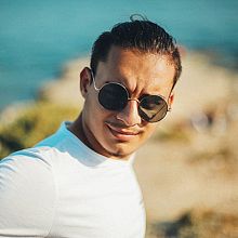 摄像师 Gokay Toksoy