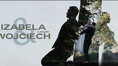 Videógrafo MPStudioSuwalki de Suwałki, Polonia - Iza & Wojtek - wedding film, wedding
