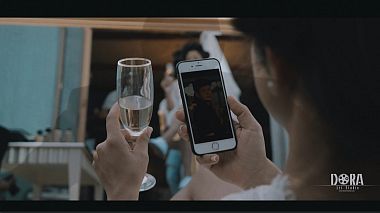 来自 伊兹密尔, 土耳其 的摄像师 MEHMET IRGAC - Samira & Andy Wedding Story, wedding