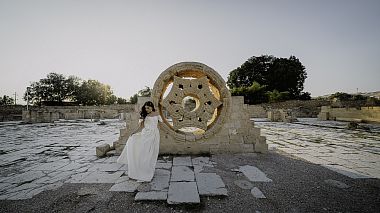 Видеограф Daniel Notcake, Тель-Авив, Израиль - Wedding video in Jericho, Palestine, лавстори, свадьба, событие
