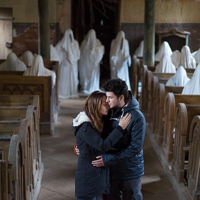 Videographer Daniel Notcake