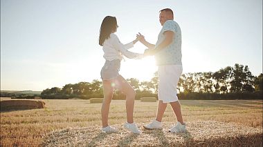 来自 慕尼黑, 德国 的摄像师 Make IT Real  Production - Anton and  Julia, drone-video, engagement, event, wedding