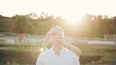 来自 慕尼黑, 德国 的摄像师 Make IT Real  Production - Natasha and Sergey, engagement