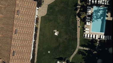 来自 慕尼黑, 德国 的摄像师 Make IT Real  Production - Alina and Alex, engagement, wedding