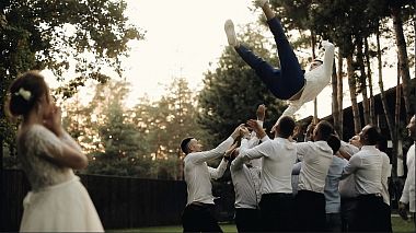 来自 慕尼黑, 德国 的摄像师 Make IT Real  Production - Love is life, engagement, wedding