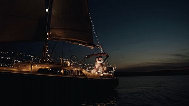 来自 慕尼黑, 德国 的摄像师 Make IT Real  Production - Alice and Kostya, engagement