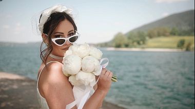 来自 慕尼黑, 德国 的摄像师 Make IT Real  Production - Alexandra & Philipp, event, wedding