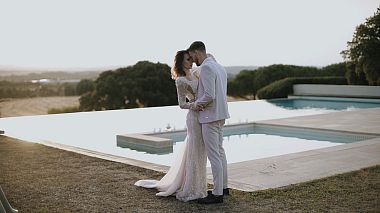 Videografo Make IT Real  Production da Monaco di Baviera, Germania - P&K, wedding
