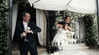 Videografo Make IT Real  Production da Monaco di Baviera, Germania - Alexandra & Philipp, wedding