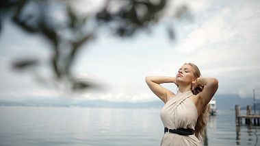 Videographer Make IT Real  Production from Mnichov, Německo - Italy vibe, backstage