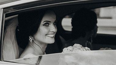 Videógrafo Damian Żurawski for wedding de Varsovia, Polonia - EWA AND JOSE - WEDDING TRAILER, engagement, reporting, wedding