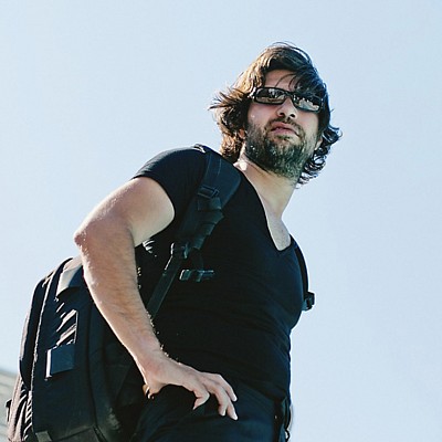 Videographer MILTIADIS KARAISKAKIS