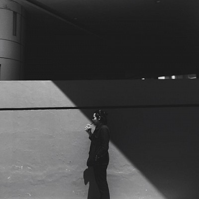 Videographer Ragil Prawibawa