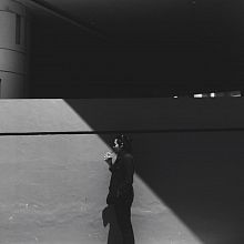 Videographer Ragil Prawibawa