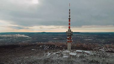 来自 佩奇, 匈牙利 的摄像师 Csiga Tibor - Pécs most csendes - A dal, musical video