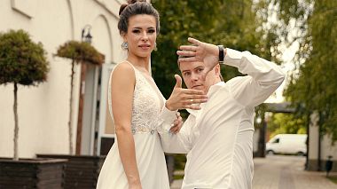 Filmowiec Владимир Дубинин z Rostów nad Donem, Rosja - Insta 4K Alex + Elvira Studio "Felix" т.8-906-45-28-922, event, wedding