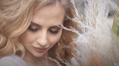 Videographer OLGA CHERNYSHOVA from Krasnodar, Russia - СВАДЬБА СОЧИ, backstage, reporting, wedding