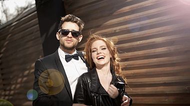 Videographer RED LINE video studio from Odessa, Ukraine - Weddind Day, wedding