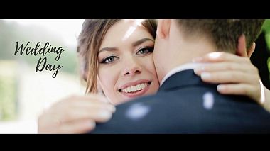 来自 莫斯科, 俄罗斯 的摄像师 Юлия Ремнева - Ann & Fill (Wedding), wedding