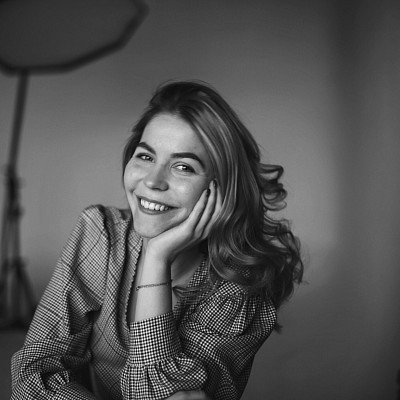 Videographer Юлия Ремнева