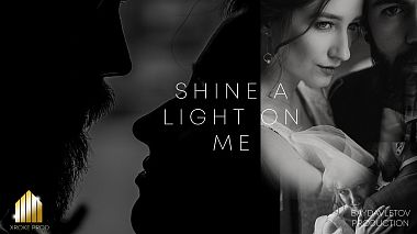 Videographer Salavat Baydavletov from Ufa, Rusko - Shine a light on me, wedding