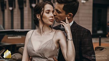 Videographer Salavat Baydavletov from Ufa, Rusko - ENERGY, SDE, engagement, erotic, musical video