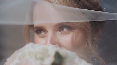 Videographer Salavat Baydavletov from Ufa, Rusko - DREAM, wedding