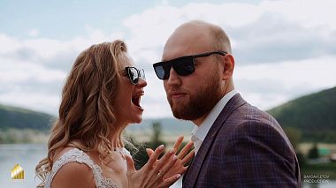 Videographer Salavat Baydavletov from Ufa, Rusko - N, wedding