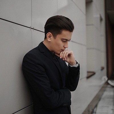 Videographer Salavat Baydavletov