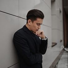 Videographer Salavat Baydavletov