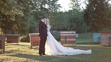 Videógrafo Alestudio Alestudio de Suwałki, Polonia - Ten dzień, engagement, wedding