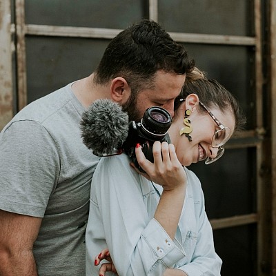 Videographer Paixão Filmes