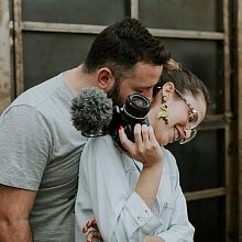 Videographer Paixão Filmes