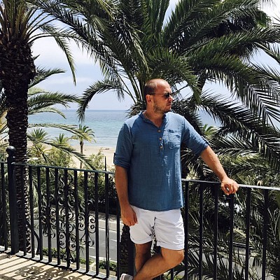 Studio ALEKSANDR GORNYY