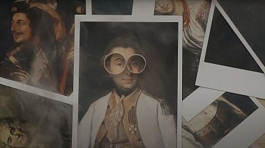 Videographer Ilya Truchacev from Krasnodar, Russia - I'll torture you, wedding