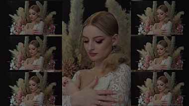 Videografo Ilya Truchacev da Krasnodar, Russia - FILM ROAD TO LOVE, drone-video, wedding