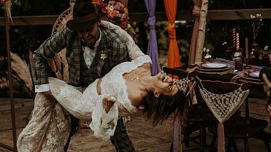 Videografo Kinga Grabarczyk da Łódź, Polonia - We are infinite, made for one another, made for love, engagement, reporting, showreel, wedding