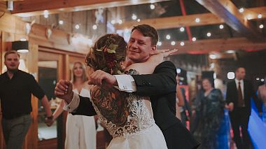 Videografo Kinga Grabarczyk da Łódź, Polonia - A&M // In Wonderland, engagement, reporting, showreel, wedding