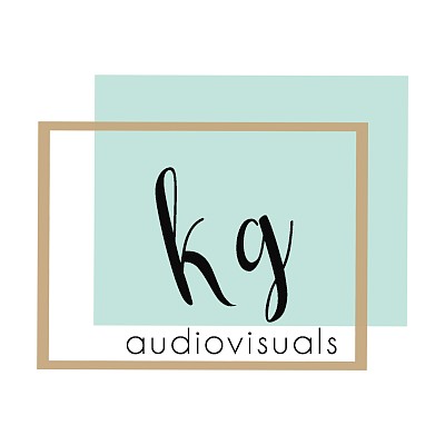 Videographer Kinga Grabarczyk