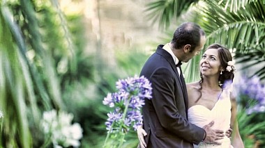 Videographer Gilberto Coutinho from Reboreda, Portugalsko - Patrícia & Tiago (Same day edit), SDE