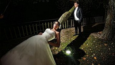 Videographer Gilberto Coutinho from Reboreda, Portugalsko - Christian &amp; Adeline, SDE