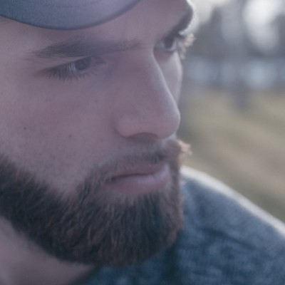 Videographer Giovanni De Rosa