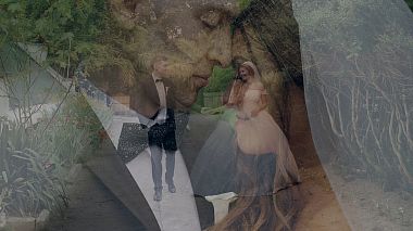 Videographer Vladimir Masnyk from Lviv, Ukraine - Y & V | highlights, SDE, drone-video, event, reporting, wedding